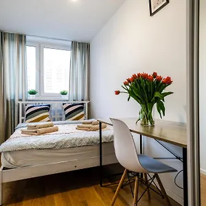 Dream Apartamens Graniczna 4 Apartament